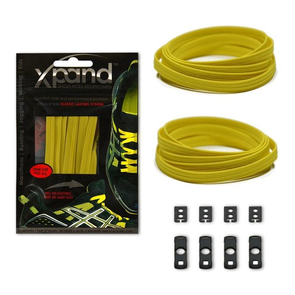 XPAND™ Set #15 Yellow