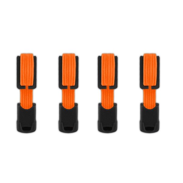 XPAND™ Set #17 Neon Orange