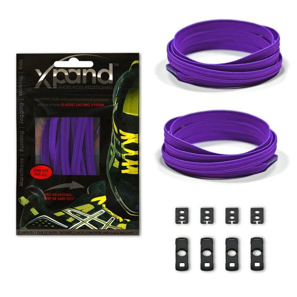XPAND™ Set #23 Purple