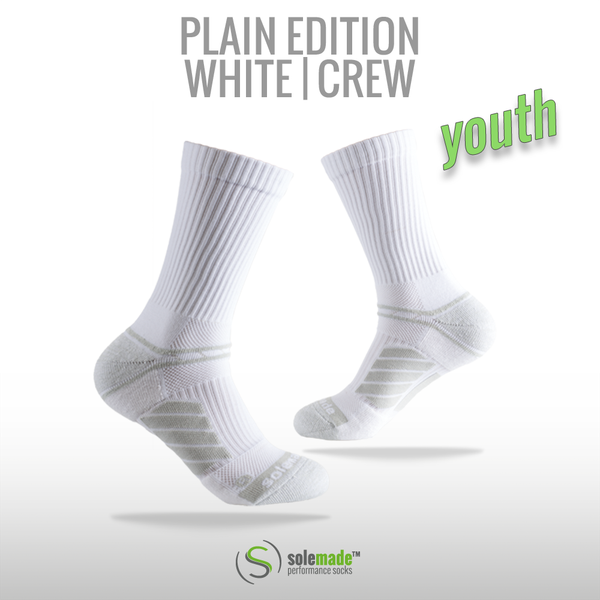 Plain White | Crew | Youth