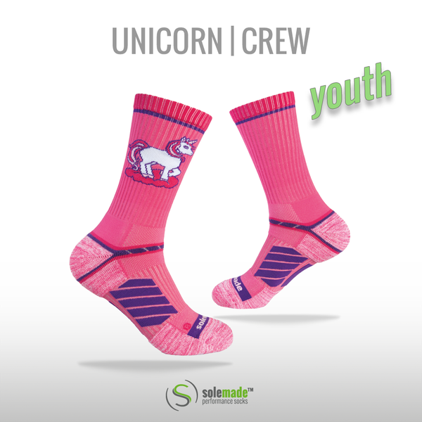 Unicorn | Crew | Youth
