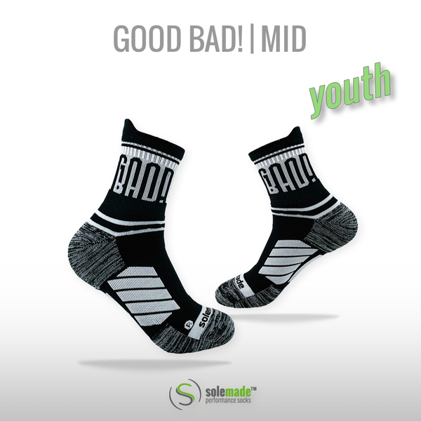 Good Bad | Mid | Youth | Strap 2.0