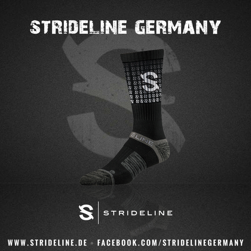 Strideline Germany 4.1