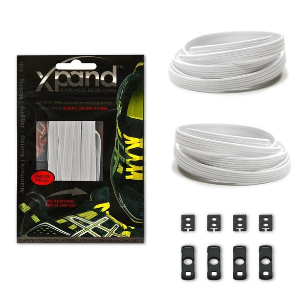 XPAND™ Set #02 White