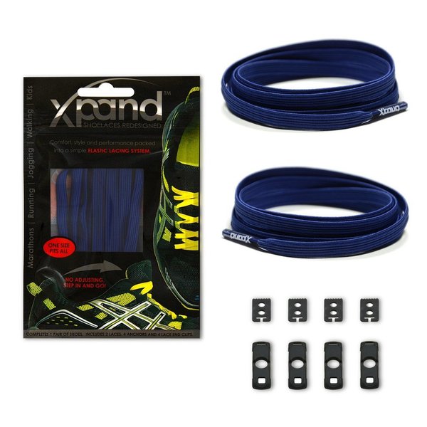 XPAND™ Set #07 Dark Blue