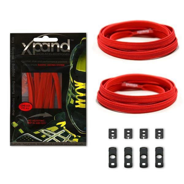 XPAND™ Set #18 Red