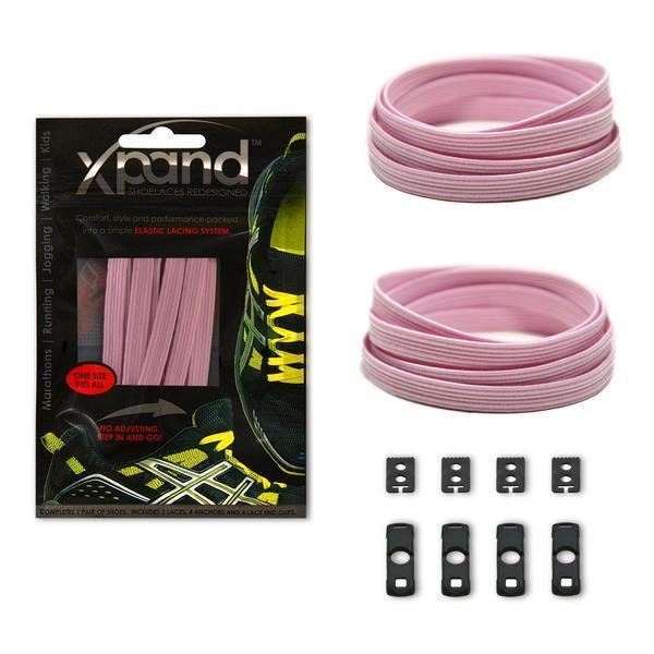 XPAND™ Set #21 Soft Pink