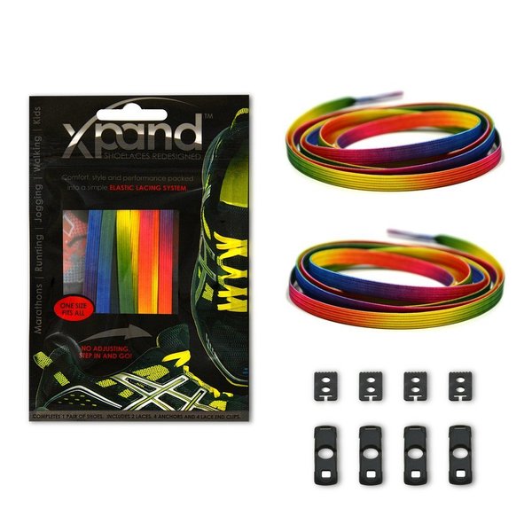 XPAND™ Set #40 Rainbow