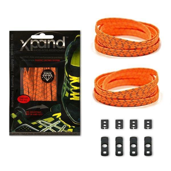 XPAND™ Set #34 Neon Orange Refl.