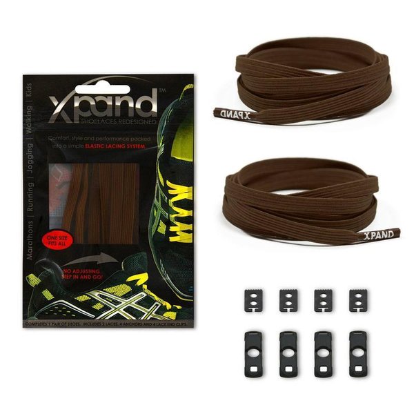 XPAND™ Set #43 Dark Brown