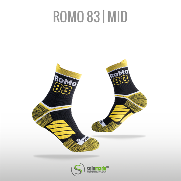 RoMo 83 | Mid | Adult