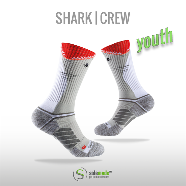 Shark | Crew | Youth