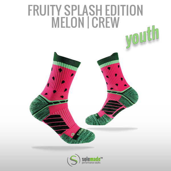 Fruity Splash | Melon | Mid | Youth