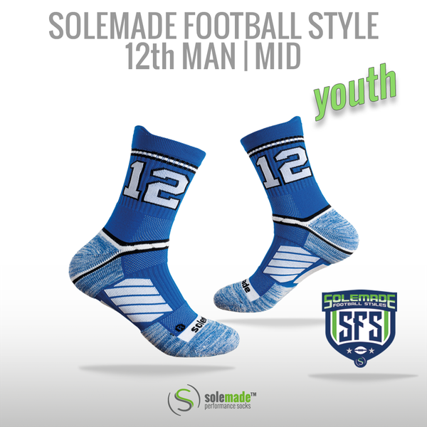 12th Man | SFS | Seattle | Mid | Youth