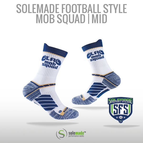 Mob Squad | SFS | L.A. | Mid | Adult