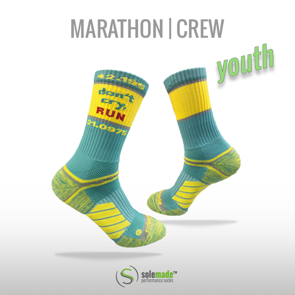 Marathon | Crew | Youth