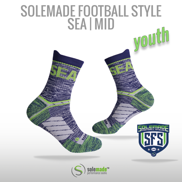 SEA | SFS | Seattle | MID | Youth