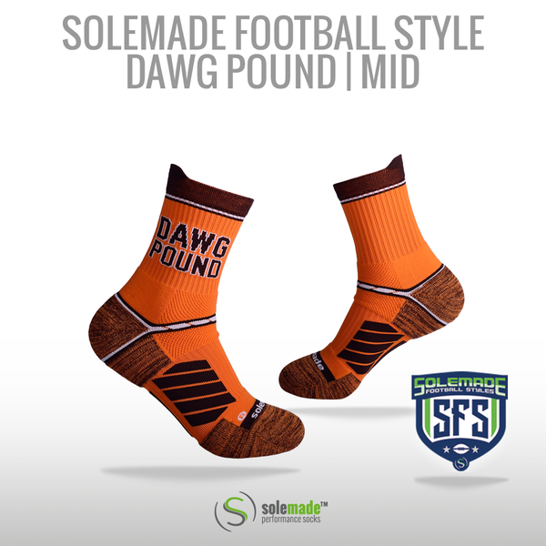 Dawg Pound | SFS | Cleveland | Mid | Adult