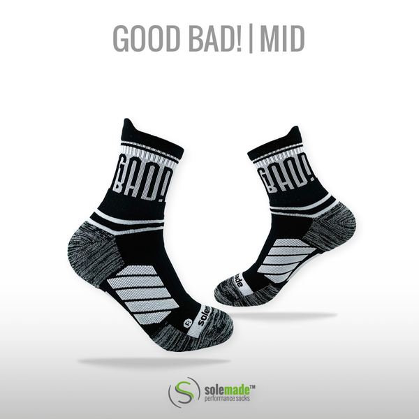 Good Bad | Mid | Adult | Strap 2.0