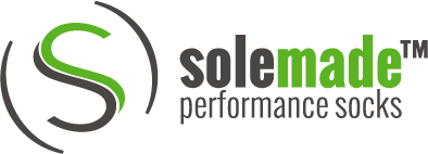 solemade™ | performance socks